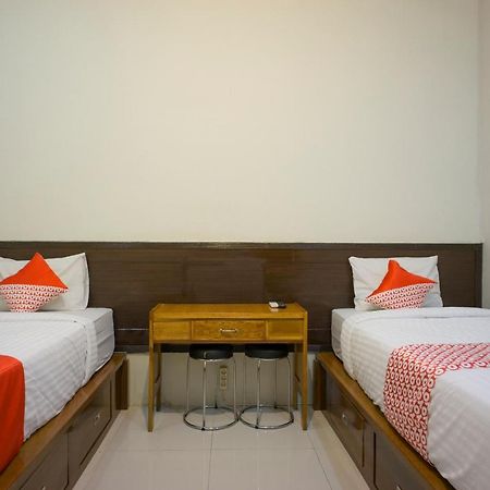 Oyo 2598 Hotel Chocolate Langsa Екстериор снимка