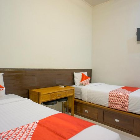 Oyo 2598 Hotel Chocolate Langsa Екстериор снимка