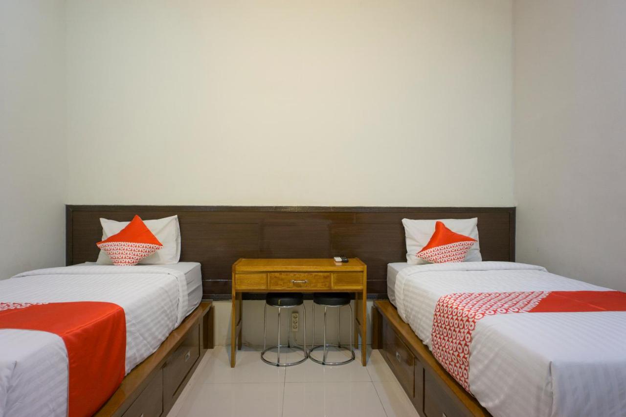 Oyo 2598 Hotel Chocolate Langsa Екстериор снимка