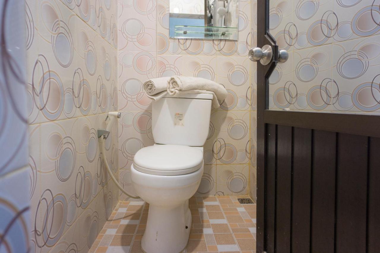Oyo 2598 Hotel Chocolate Langsa Екстериор снимка