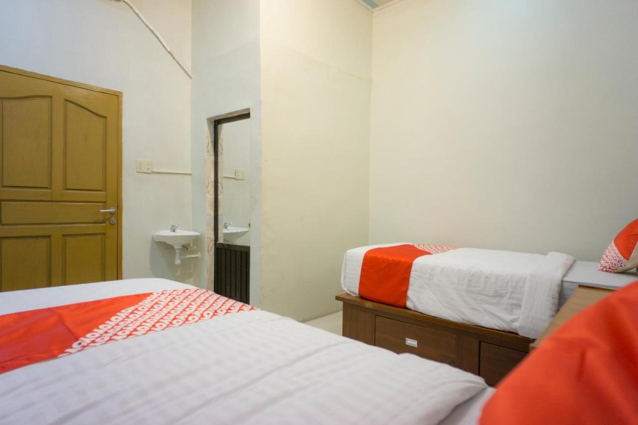 Oyo 2598 Hotel Chocolate Langsa Екстериор снимка