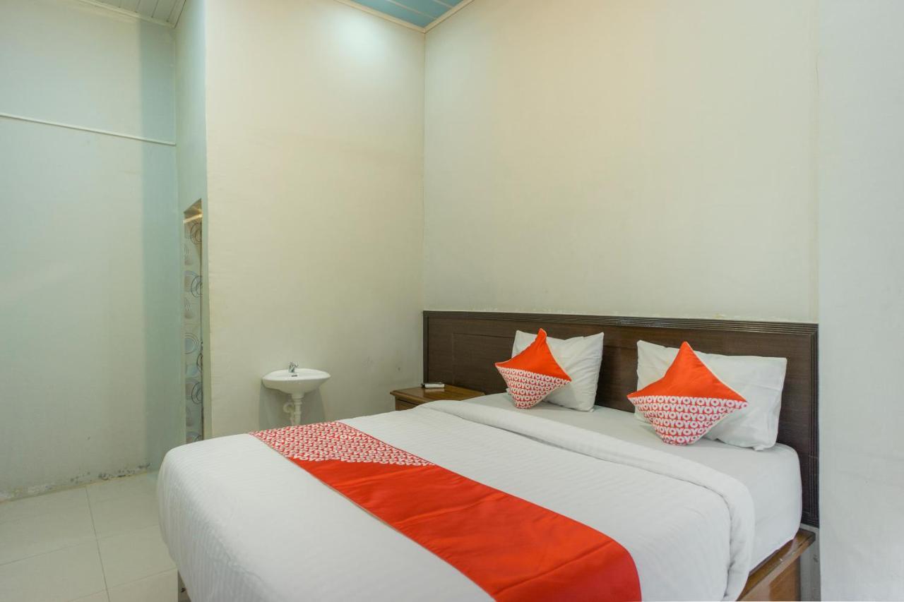 Oyo 2598 Hotel Chocolate Langsa Екстериор снимка