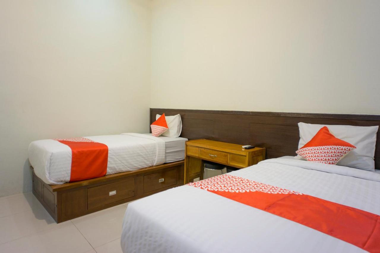 Oyo 2598 Hotel Chocolate Langsa Екстериор снимка