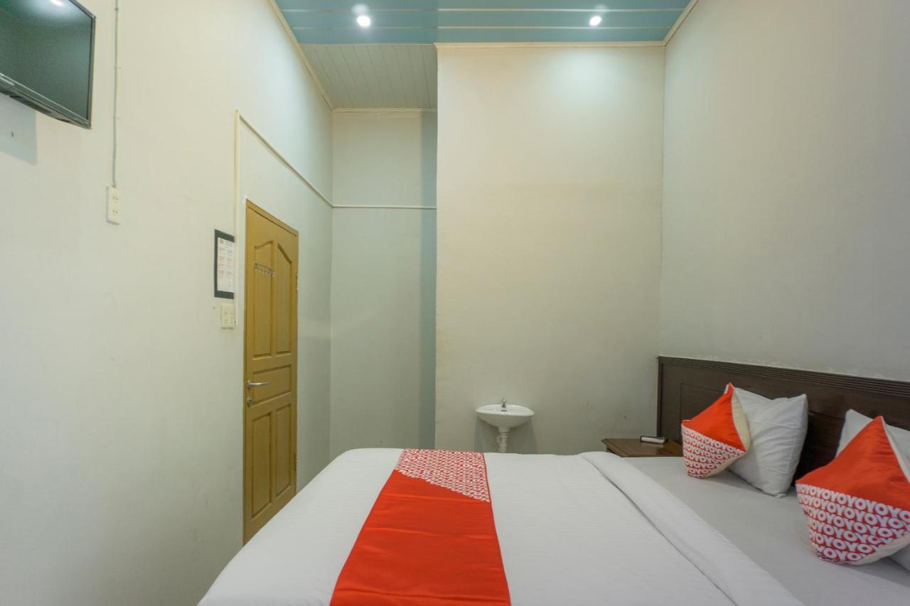 Oyo 2598 Hotel Chocolate Langsa Екстериор снимка