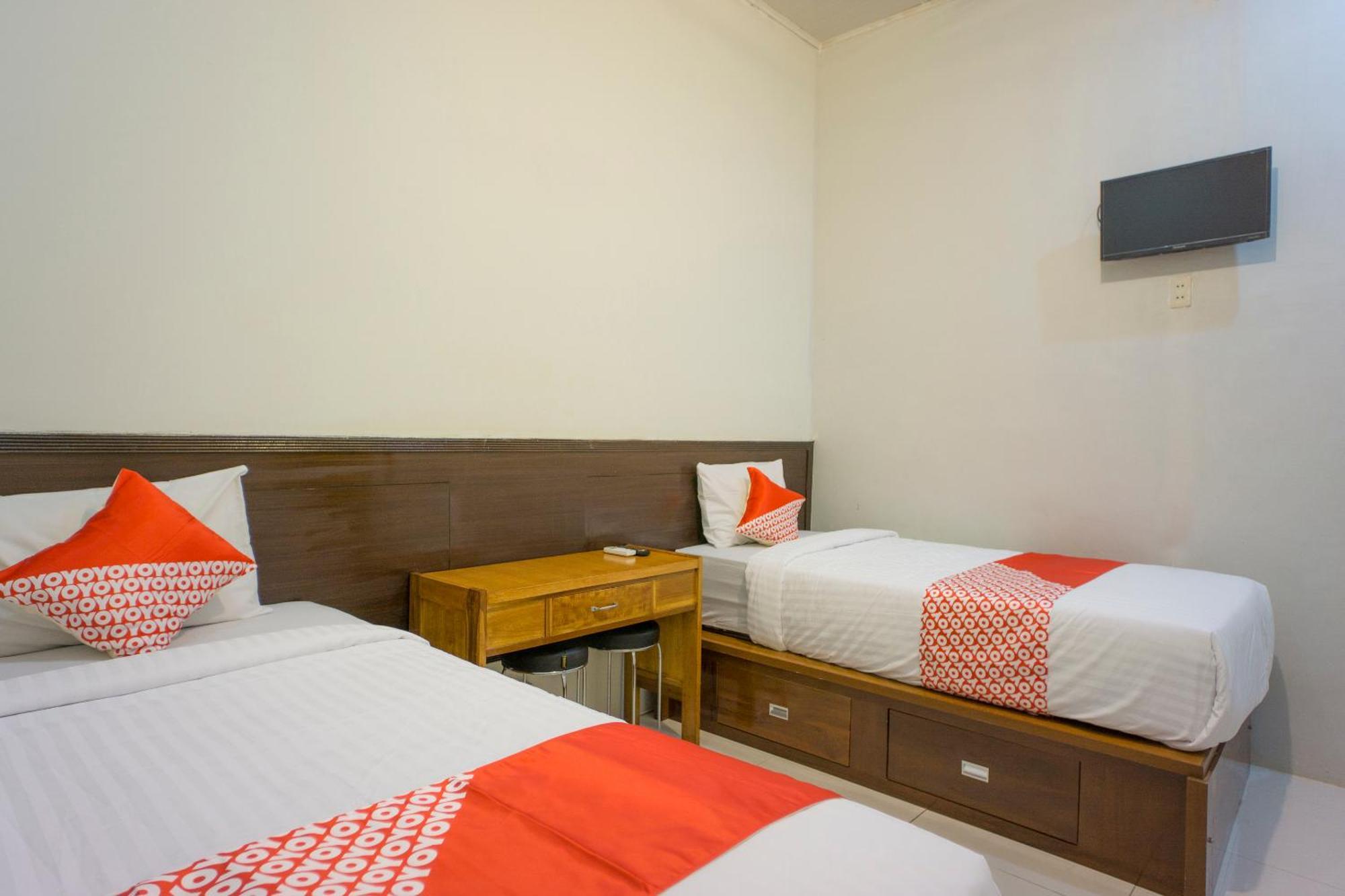 Oyo 2598 Hotel Chocolate Langsa Екстериор снимка