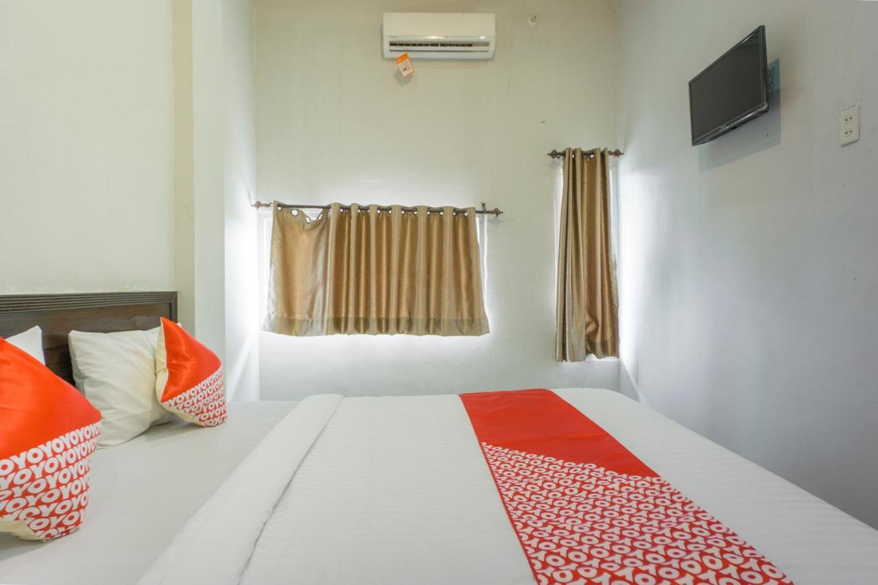 Oyo 2598 Hotel Chocolate Langsa Екстериор снимка