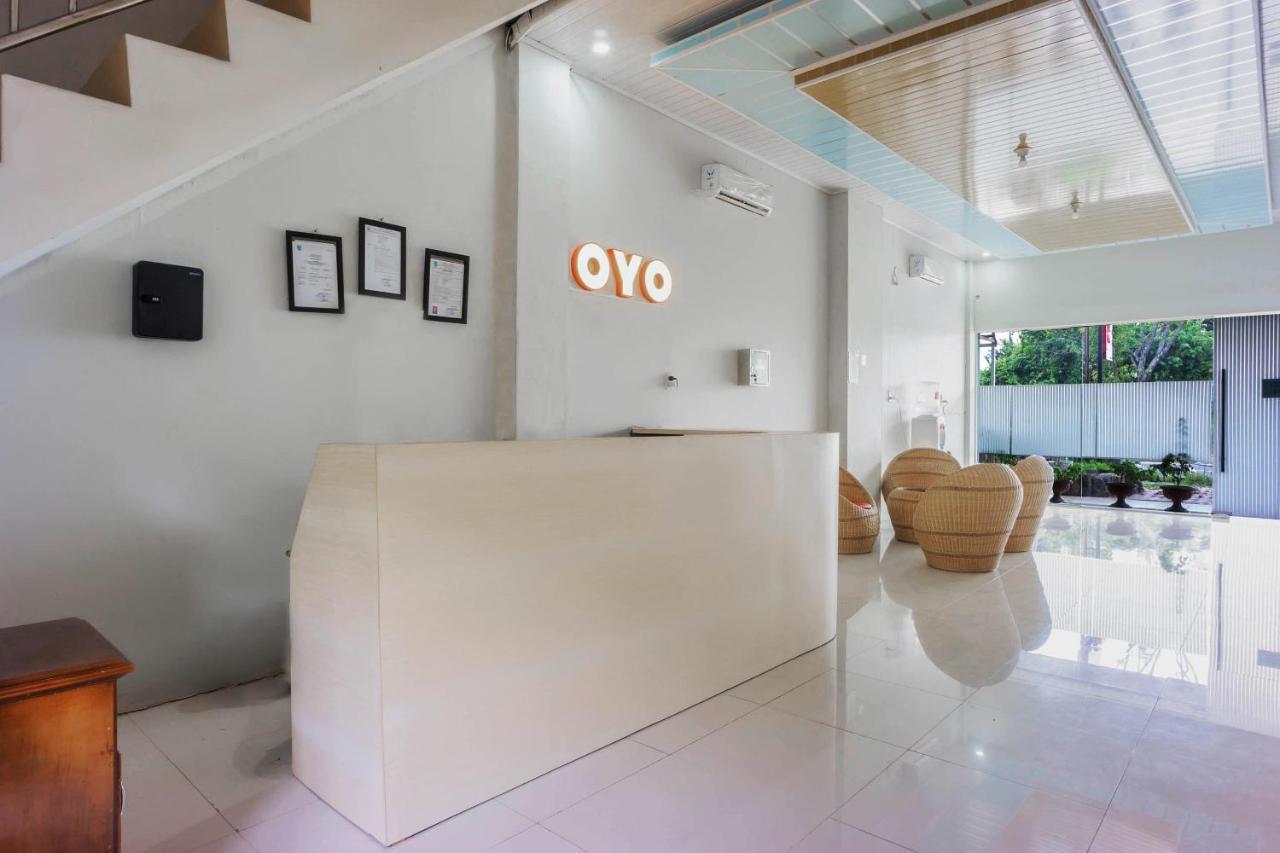 Oyo 2598 Hotel Chocolate Langsa Екстериор снимка