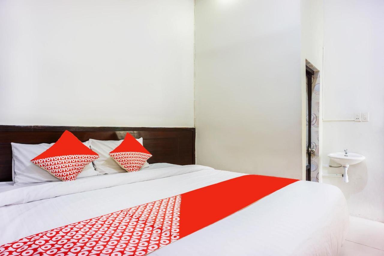 Oyo 2598 Hotel Chocolate Langsa Екстериор снимка