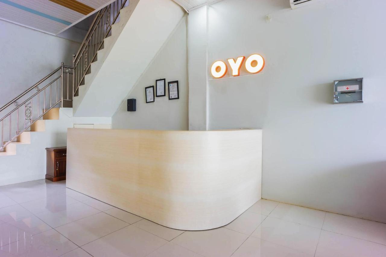 Oyo 2598 Hotel Chocolate Langsa Екстериор снимка