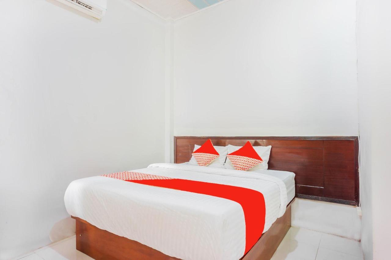 Oyo 2598 Hotel Chocolate Langsa Екстериор снимка