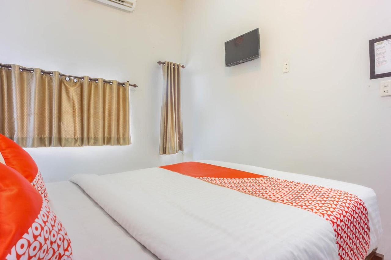 Oyo 2598 Hotel Chocolate Langsa Екстериор снимка