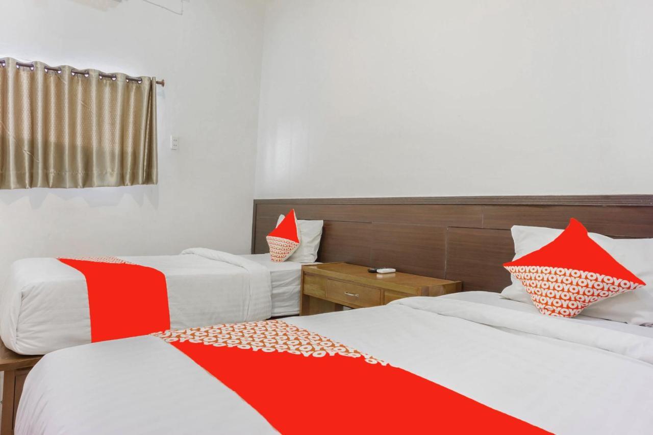 Oyo 2598 Hotel Chocolate Langsa Екстериор снимка