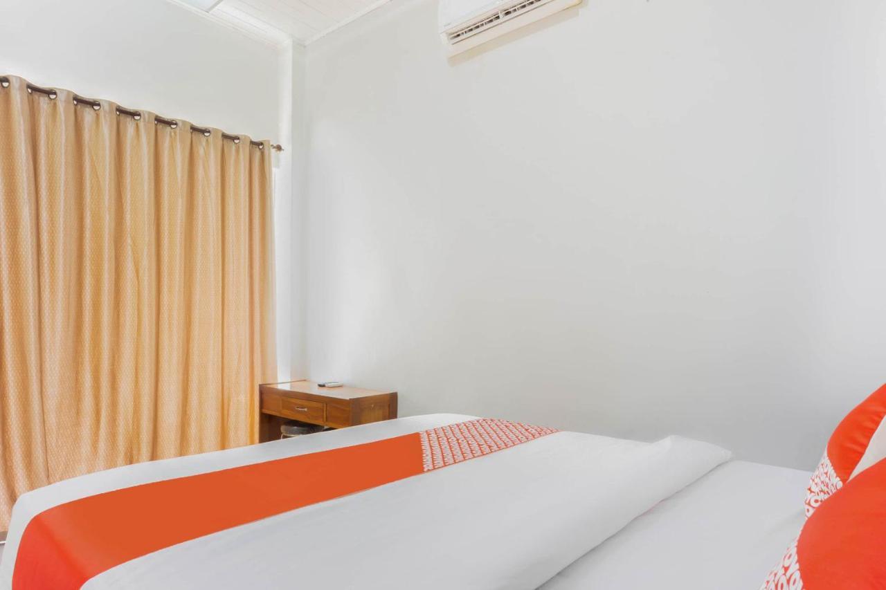 Oyo 2598 Hotel Chocolate Langsa Екстериор снимка