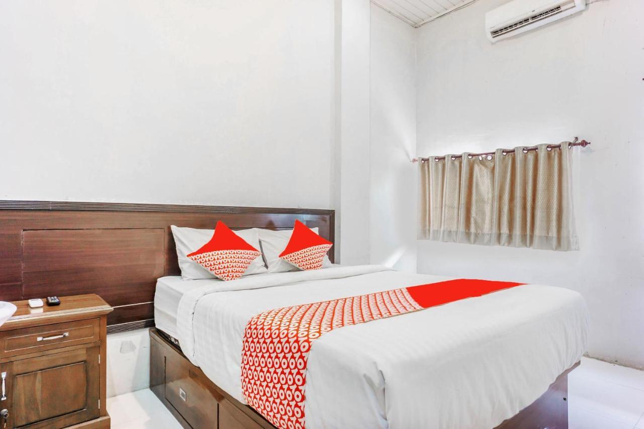 Oyo 2598 Hotel Chocolate Langsa Екстериор снимка