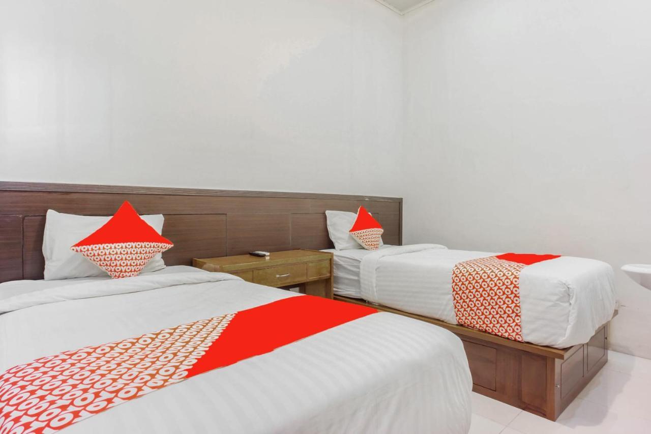 Oyo 2598 Hotel Chocolate Langsa Екстериор снимка