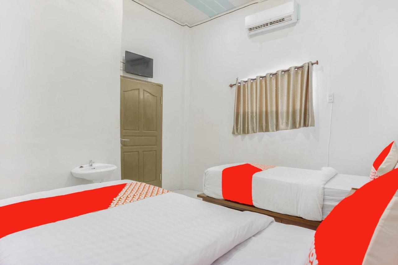Oyo 2598 Hotel Chocolate Langsa Екстериор снимка