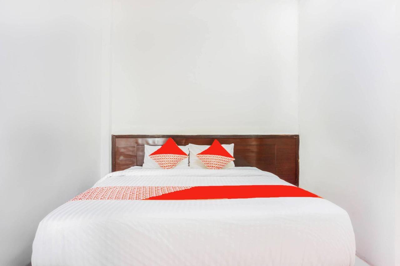 Oyo 2598 Hotel Chocolate Langsa Екстериор снимка