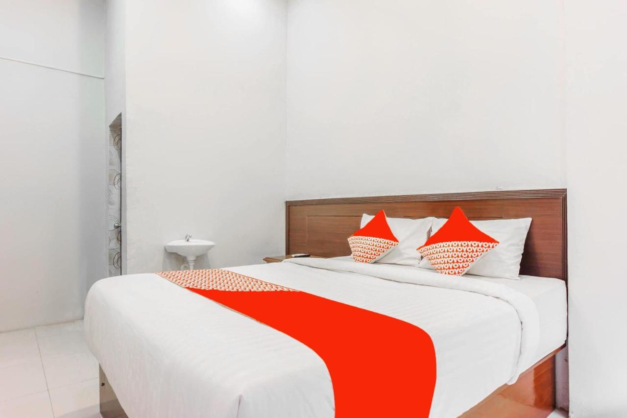 Oyo 2598 Hotel Chocolate Langsa Екстериор снимка