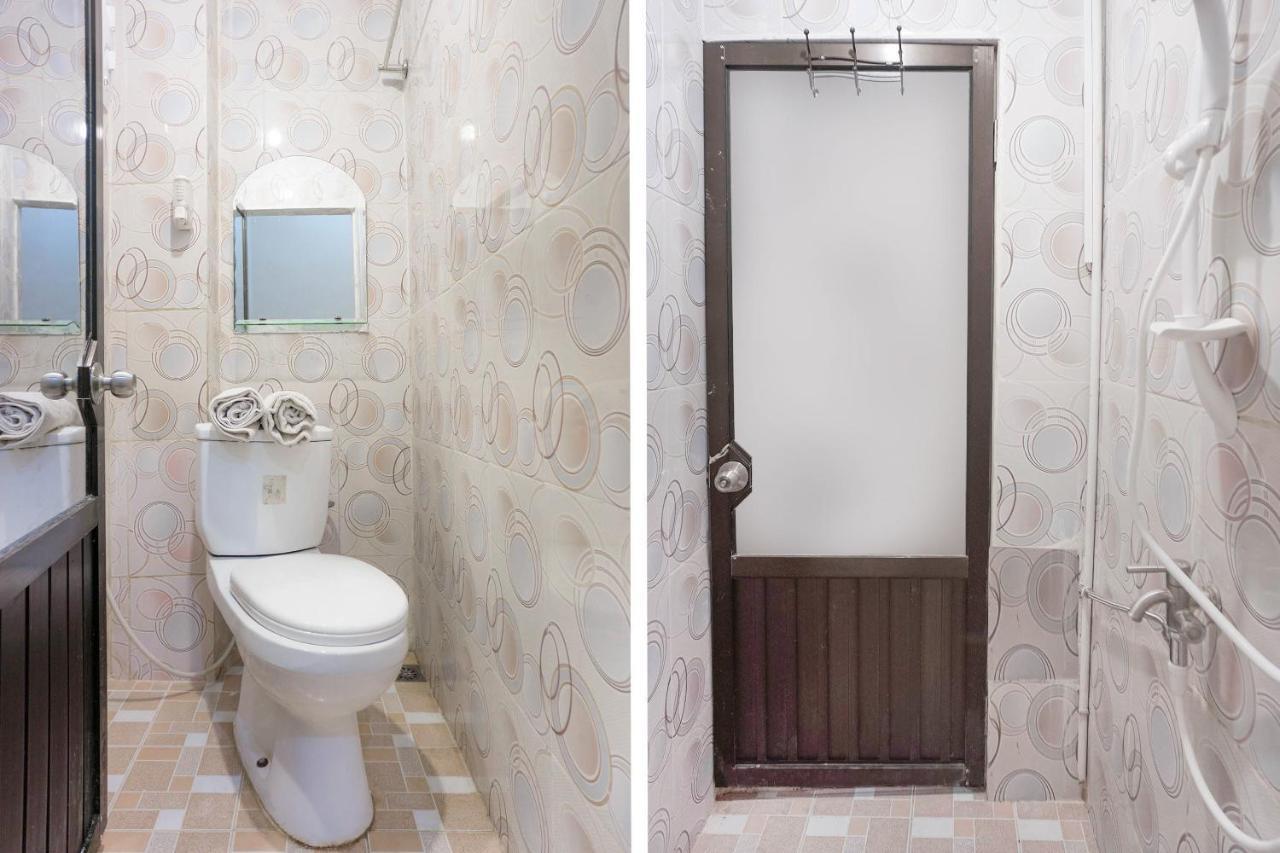 Oyo 2598 Hotel Chocolate Langsa Екстериор снимка