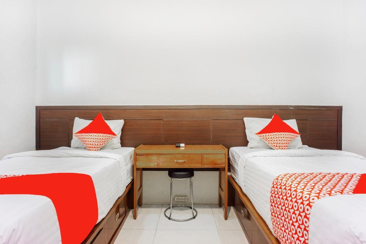 Oyo 2598 Hotel Chocolate Langsa Екстериор снимка